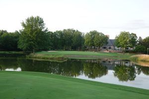 Double Eagle 18th Approach